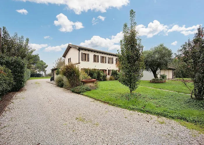 Maison Sul Pozzo, Venicevillas
