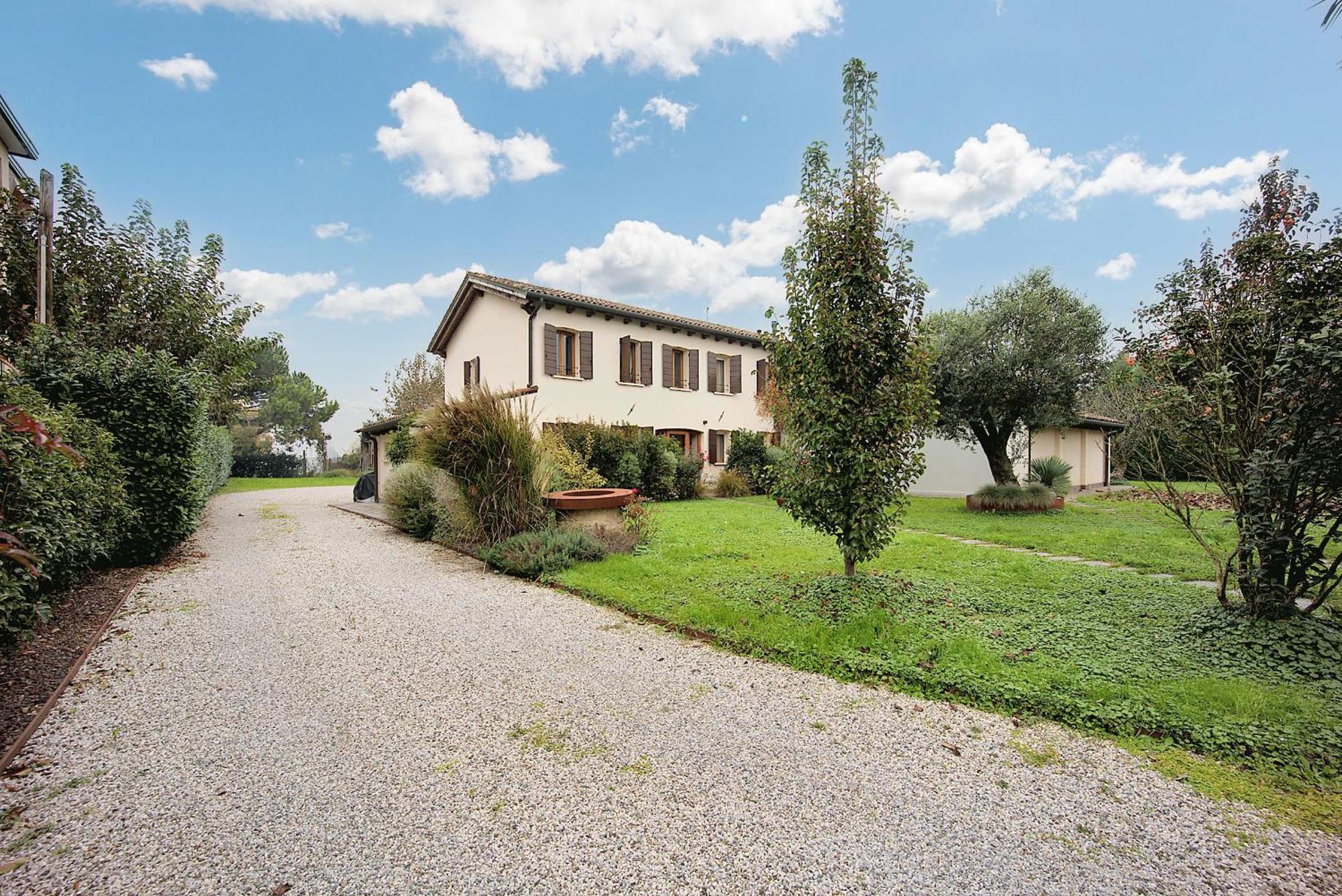 Maison Sul Pozzo, Venicevillas Venetië