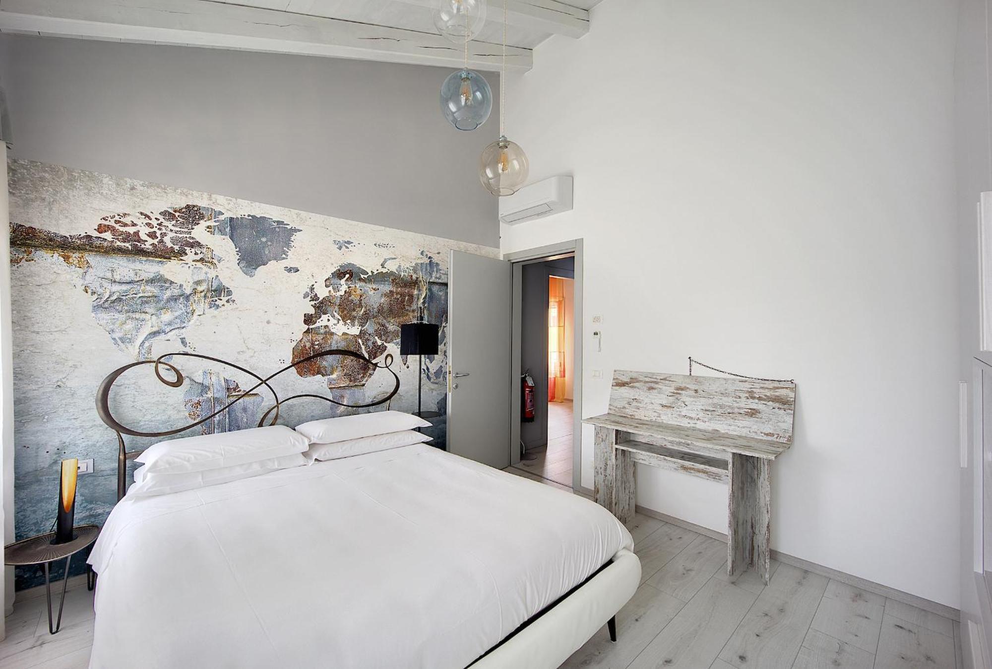 Appartement Maison Sul Pozzo, Venicevillas Venetië