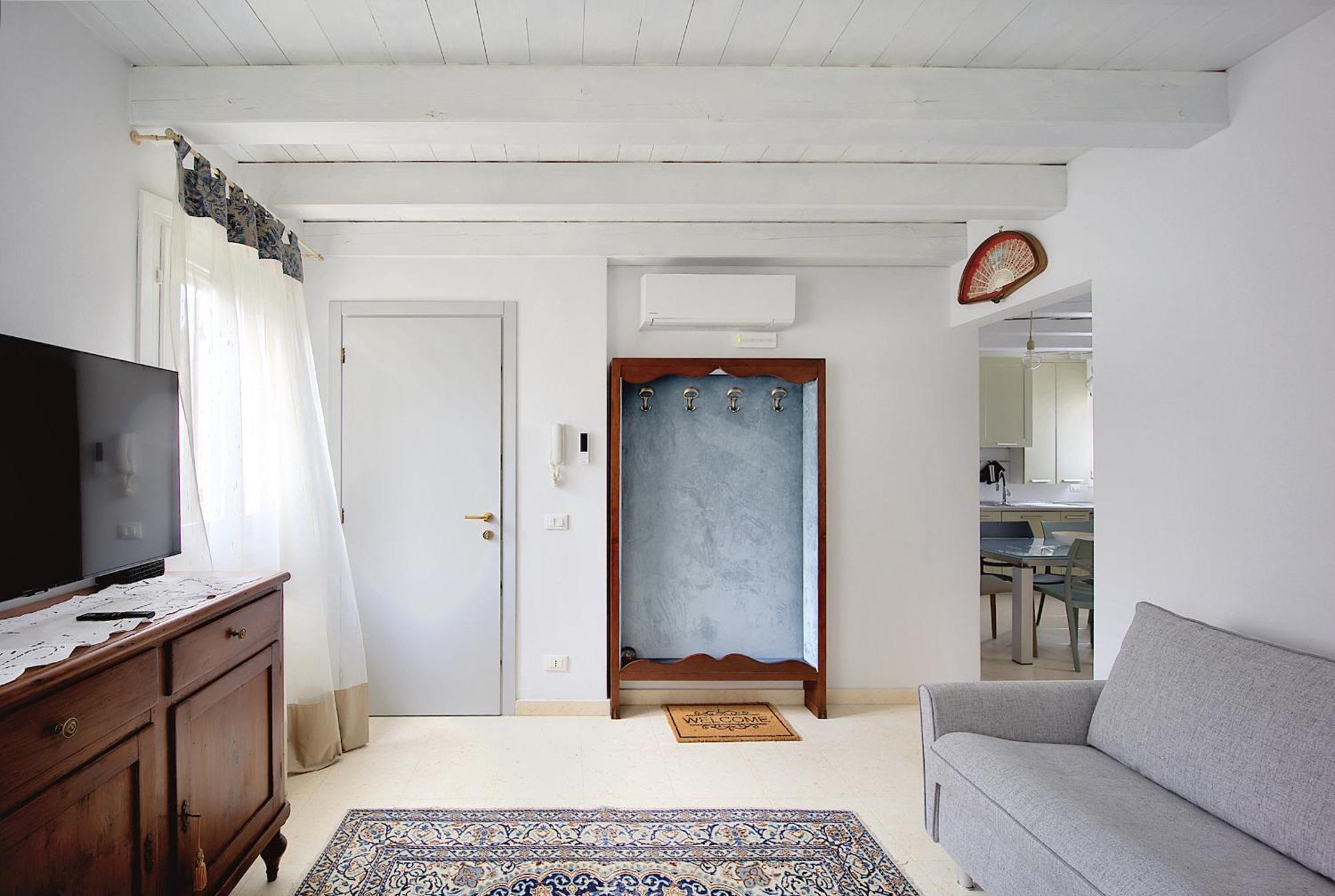 Maison Sul Pozzo, Venicevillas Appartement *