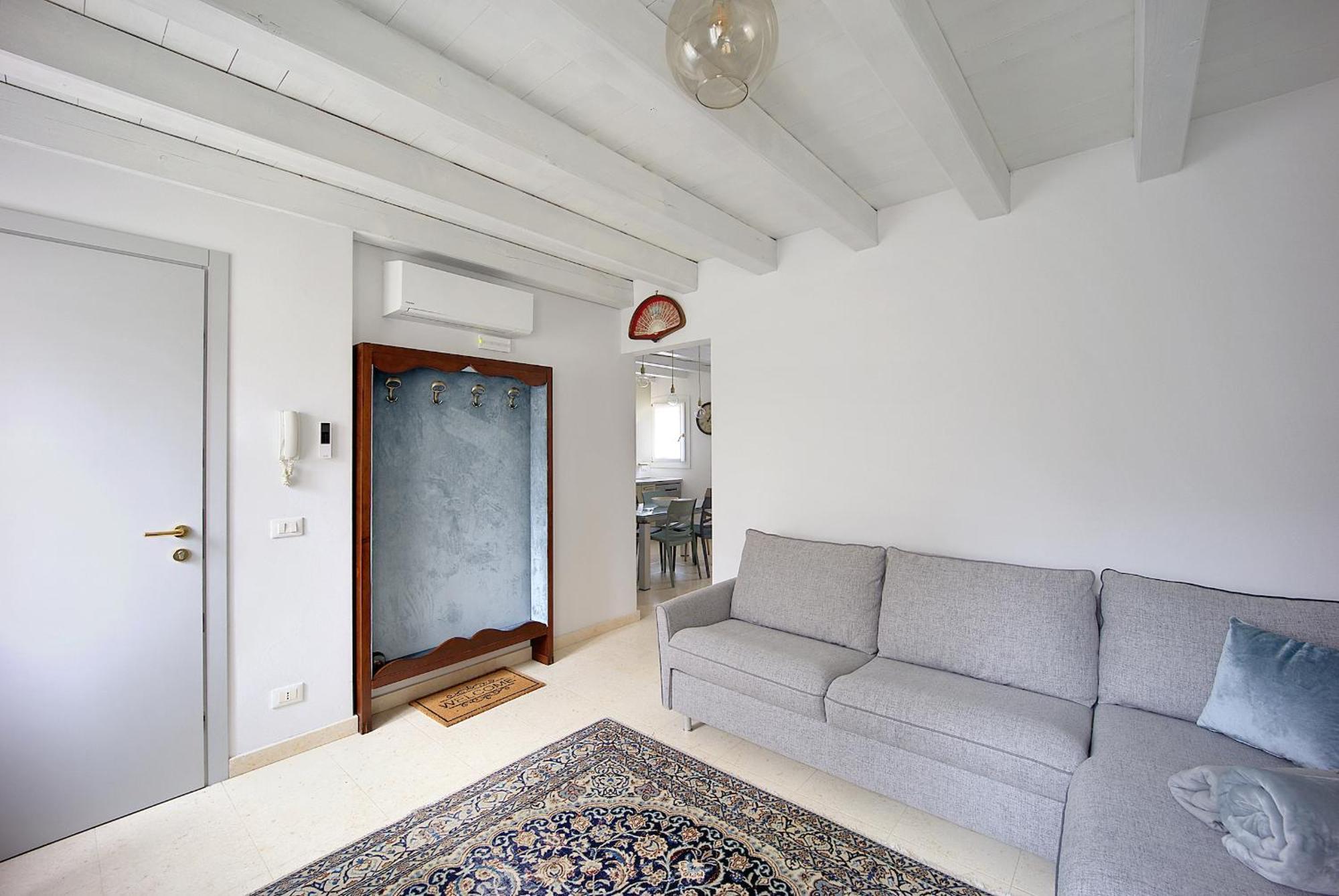 Maison Sul Pozzo, Venicevillas Venetië
